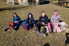 ZIMSKI ŠPORTNI DAN – POHOD